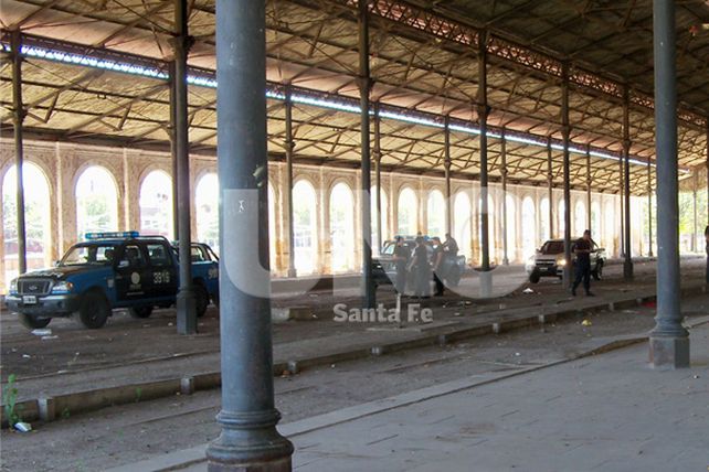 El Municipio pondrá en valor la Estación Mitre e integrantes del Birri se oponen