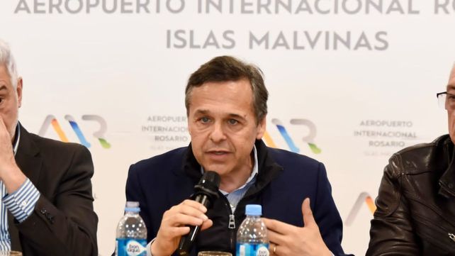 Estamos poniendo el transporte al servicio de la producción