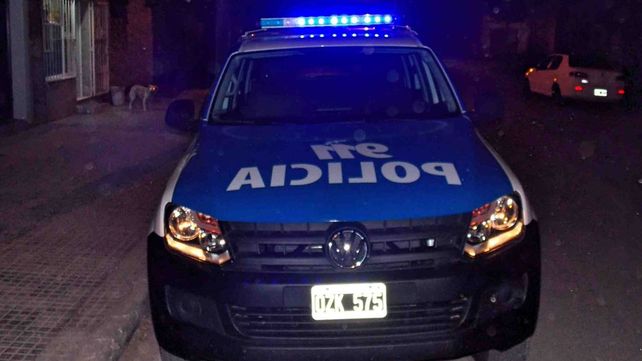 Mataron de un disparo a un adolescente en la vecina ciudad de Santo Tomé