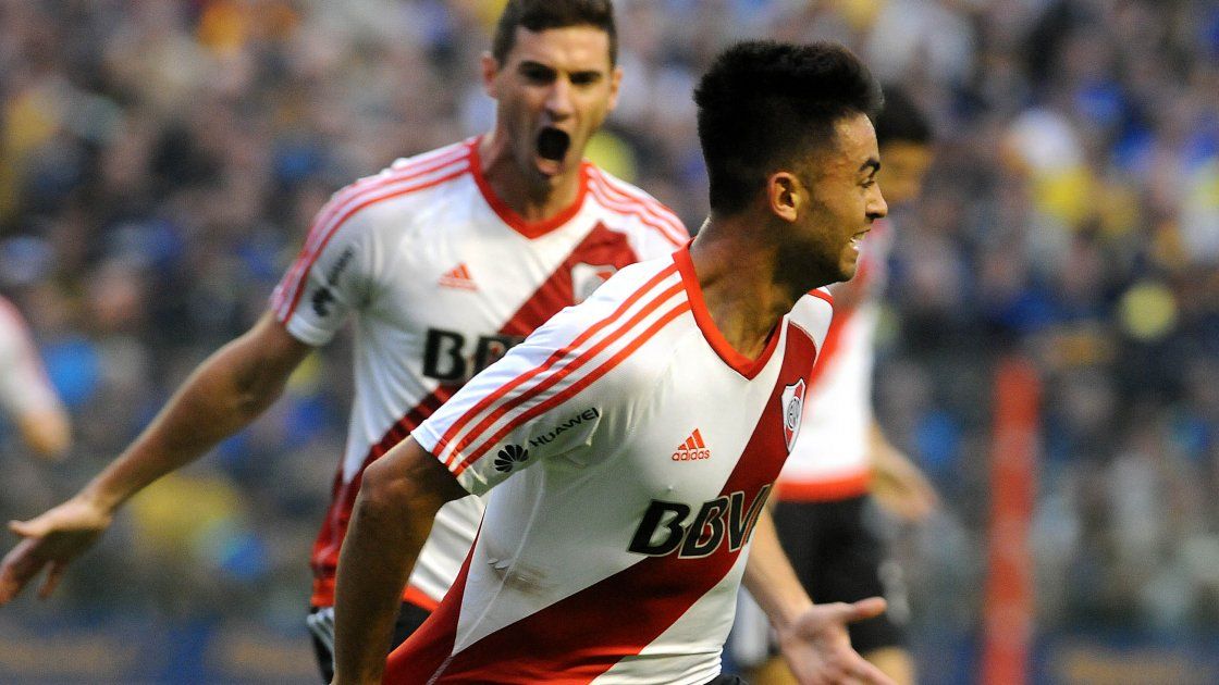 Boca Tuvo Sus Chances Pero El Festejo En El Superclasico Fue Para River