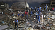 Qué se sabe sobre los terremotos en Venezuela, que registran 164 muertos y más de 900 heridos