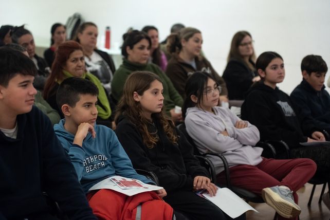 Los estudiantes timbuenses podrán alcanzar mejores niveles de aprendizaje y desarrollo de competencias prácticas y actualizadas en lengua inglesa.