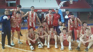 Torneo Apertura: Unión A superó a Almagro A y ganó la zona C