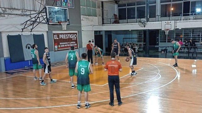 Se palpita una atrapante nueva fecha en el Promocional