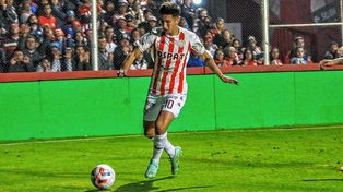 Importantes novedades entre los concentrados de Unión para recibir a Vélez