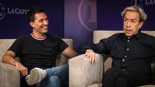Aníbal Pachano: Nunca utilicé la enfermedad para generar prensa