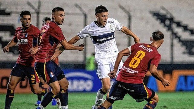 Gimnasia deberá jugar sin público en la Copa Argentina y con restricciones en su estadio