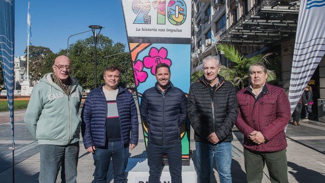 Invitan a participar de Activá Peatonal en el mes de Paraná