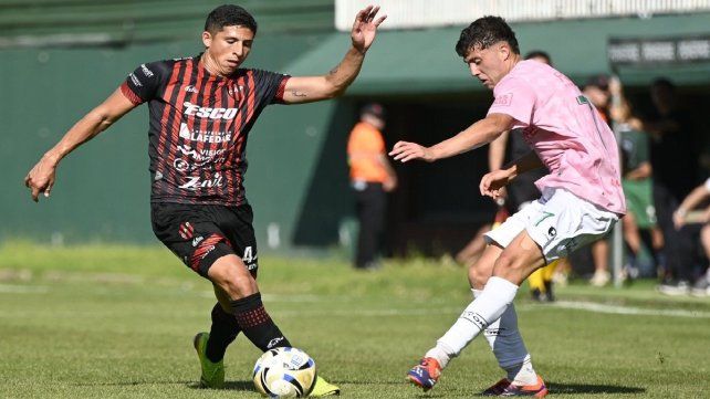 Patronato y Ferro se enfrentan en Caballito