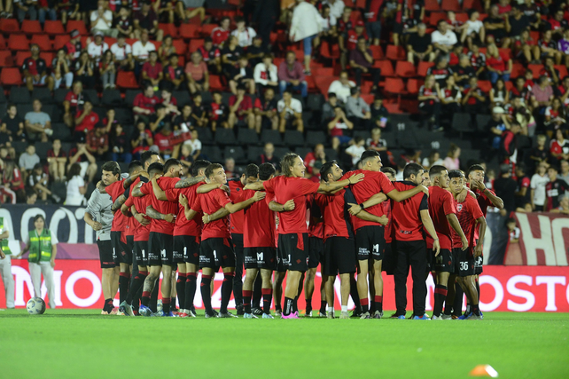 La lepra va por otro éxito en el campeonato