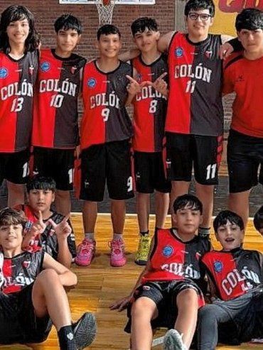 Torneo Desarrollo: se completó la fecha 9 con intensa actividad