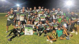 Loyola cosechó un importante triunfo ante San Cristóbal en Ángel Gallardo.