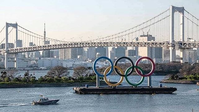 Tokio prepara un mega operativo de sanidad por los Juegos Olímpicos.&nbsp;