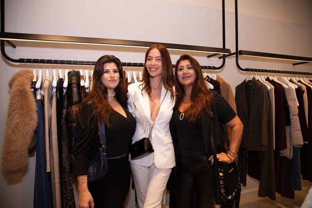 Markova, Style Sessions en Alto Rosario