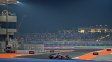 Franco Colapinto avanzó en el Gran Premio de Qatar