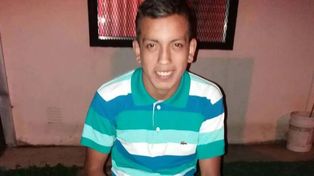 Una sonrisa particular: una docente recordó al joven muerto al robar cables