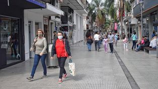 Confirmaron 1.420 casos de coronavirus en la provincia este lunes