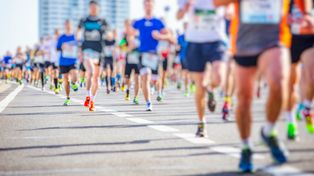 Se viene el maratón por los 155 años del Diario La Capital
