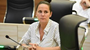 Anita Martínez contó que fue abusada por un familiar y que eso impactó en su salud