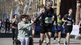 La vida de Matías Bottoni a un año de su accidente: Quiero estar en mi casa