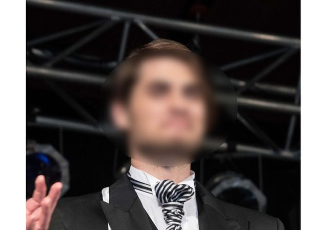 Un santafesino es el hombre más lindo de la Argentina