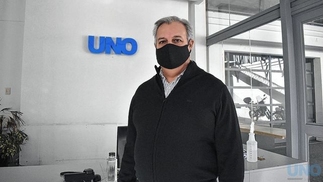 Luego de la muerte de Lifschitz, Farías dijo que el Frente Progresista no puede ir a una alianza con el PRO