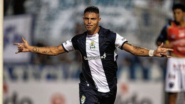 GImnasia sigue con vida en la Copa Argentina.