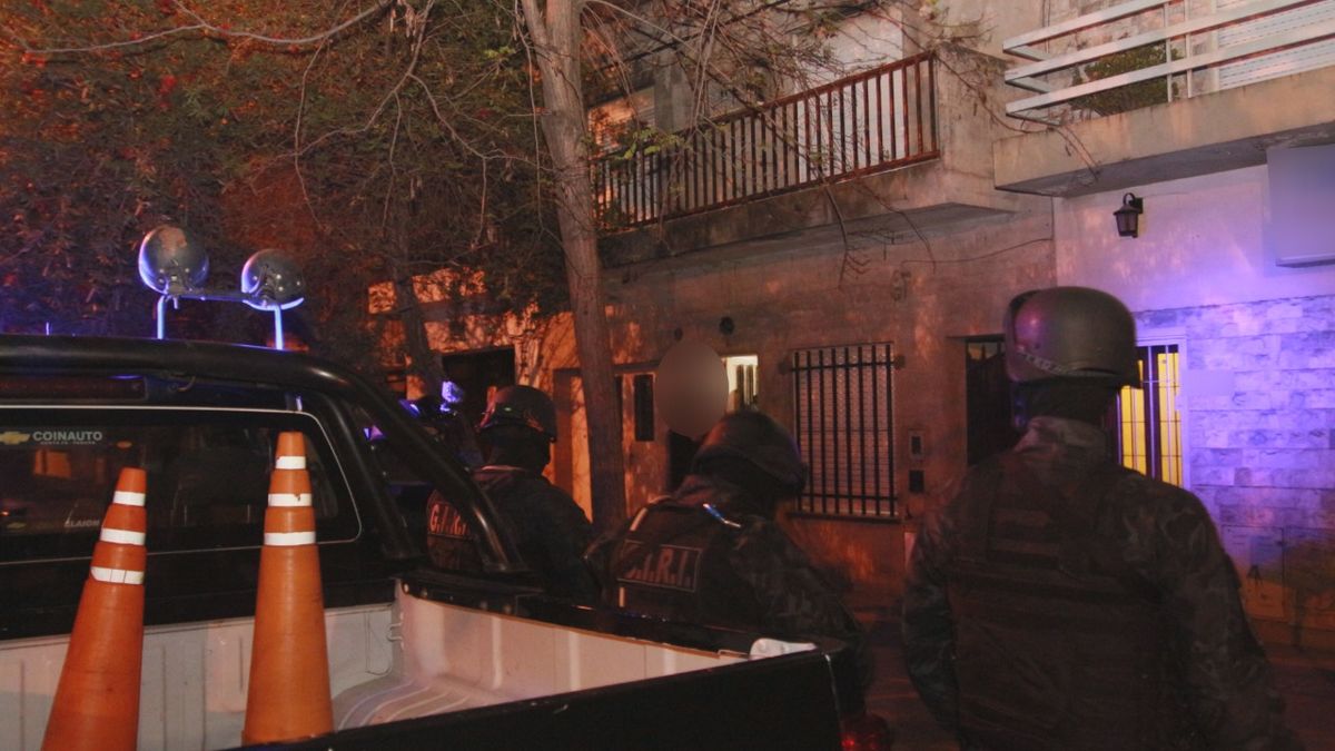Cuatro personas fueron detenidas por la ola de amenazas de bomba en ...