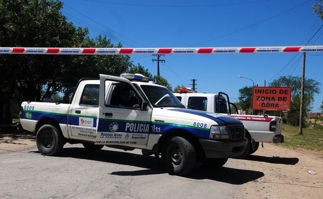 Hallaron asesinada a la maestra que hab&iacute;a desaparecido hace 11 d&iacute;as