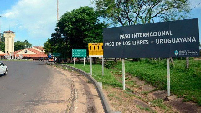 La Justicia de Entre Ríos restituyó un niño a Brasil