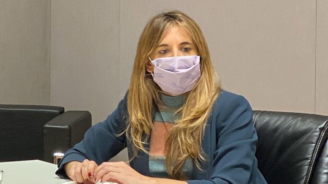 Argentina ya cuenta con más vacunados con las dos dosis que con una sola