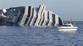 El capit&aacute;n del Costa Concordia acus&oacute; a la compa&ntilde;&iacute;a de haber ordenado la maniobra
