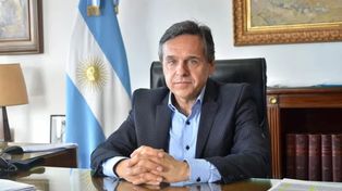 El rosarino Diego Giuliano fue elegido como nuevo presidente del Frente Renovador.