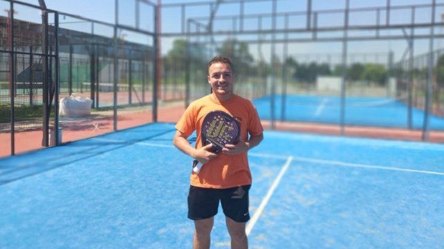 Facundo Degregorio