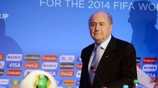 La FIFA repartirá u$s 576 millones en premios