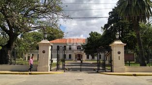 Investigan un presunto caso de abuso sexual en el jardín del Liceo Militar