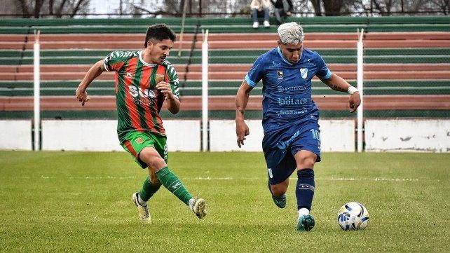 Agropecuario buscará ante Colón sepultar una larga racha adversa en la ruta