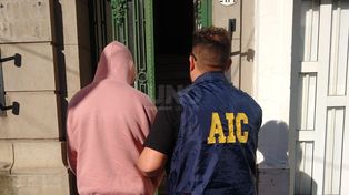 Se entregó otro joven vinculado a la balacera en barrio Las Lomas