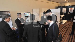 En un año el turismo de eventos dejó  $26 millones en Santa Fe
