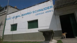 “Antes eran sólo arrebatos; hoy se suman los saqueos”