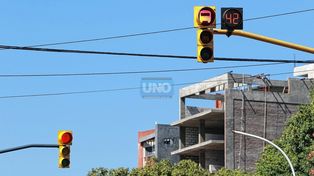 Fotomultas. Para la implementación se había firmado un convenio, que ahora fue modificado.