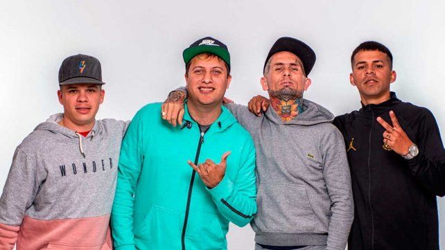 Concepción del Uruguay celebra sus 239 años con una fiesta.&nbsp;