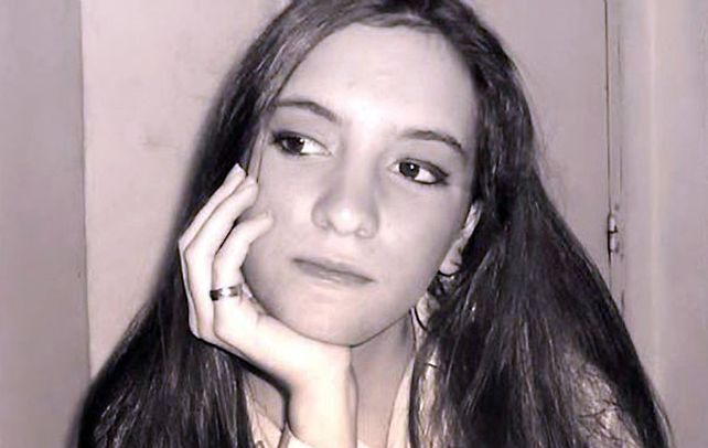 Víctima. Angeles Rawson
