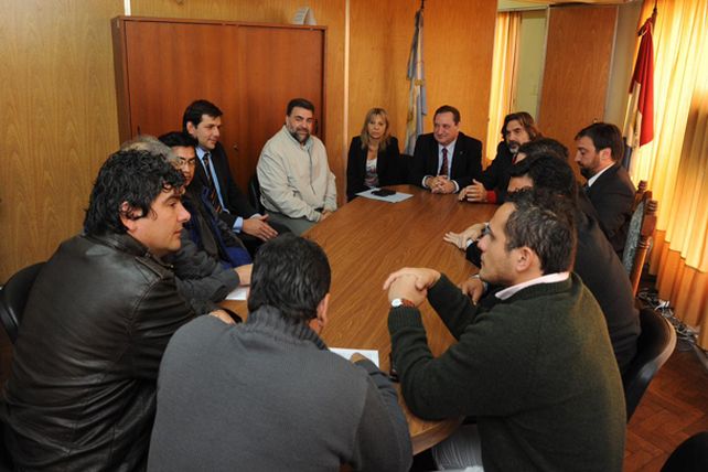 El Ministerio de Trabajo labró infracciones a Productora Alimentaria