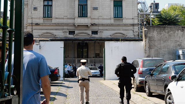 Se estima que el juicio se extenderá hasta diciembre y a fin de año se conocerá la sentencia.