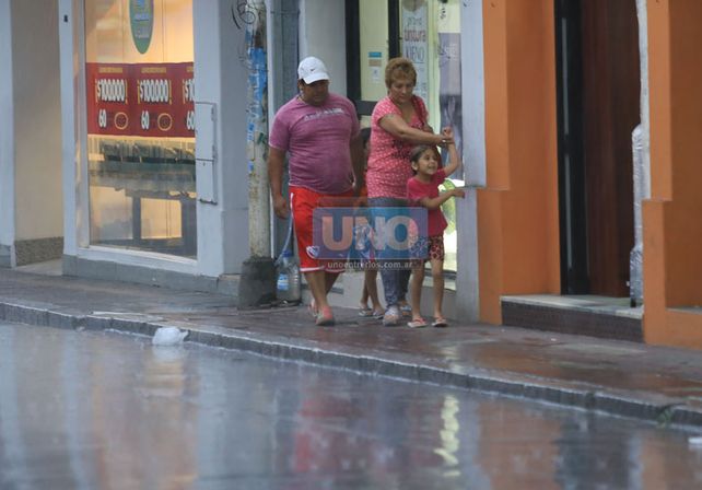 Foto: UNO/Diego Arias