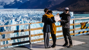 Un proyecto federal. La película sobre Pugliese se filmó en distintos lugares del país.&nbsp;