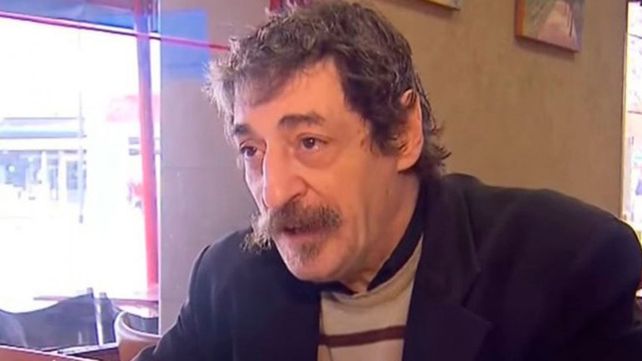 Tuqui. El humorista