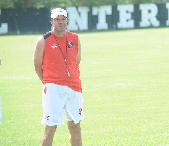 A los 52 años, falleció Gustavo Raggio, exentrenador y campeón con el