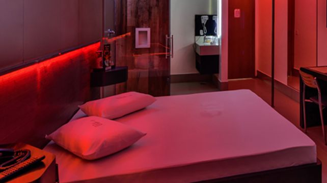 Villa Ocampo: un hombre de 58 años murió en un motel